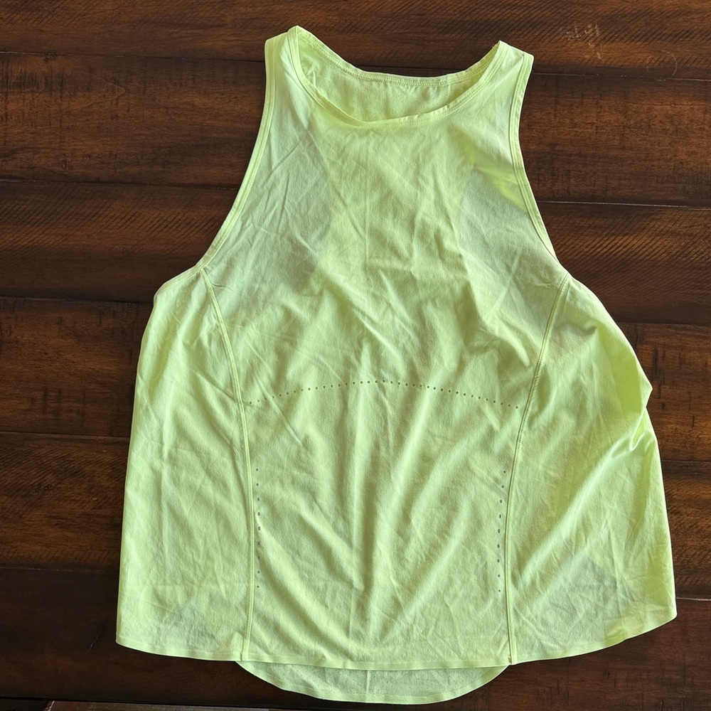 Lululemon Athletica Tank Top